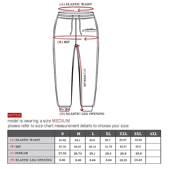 roadster joggers mens