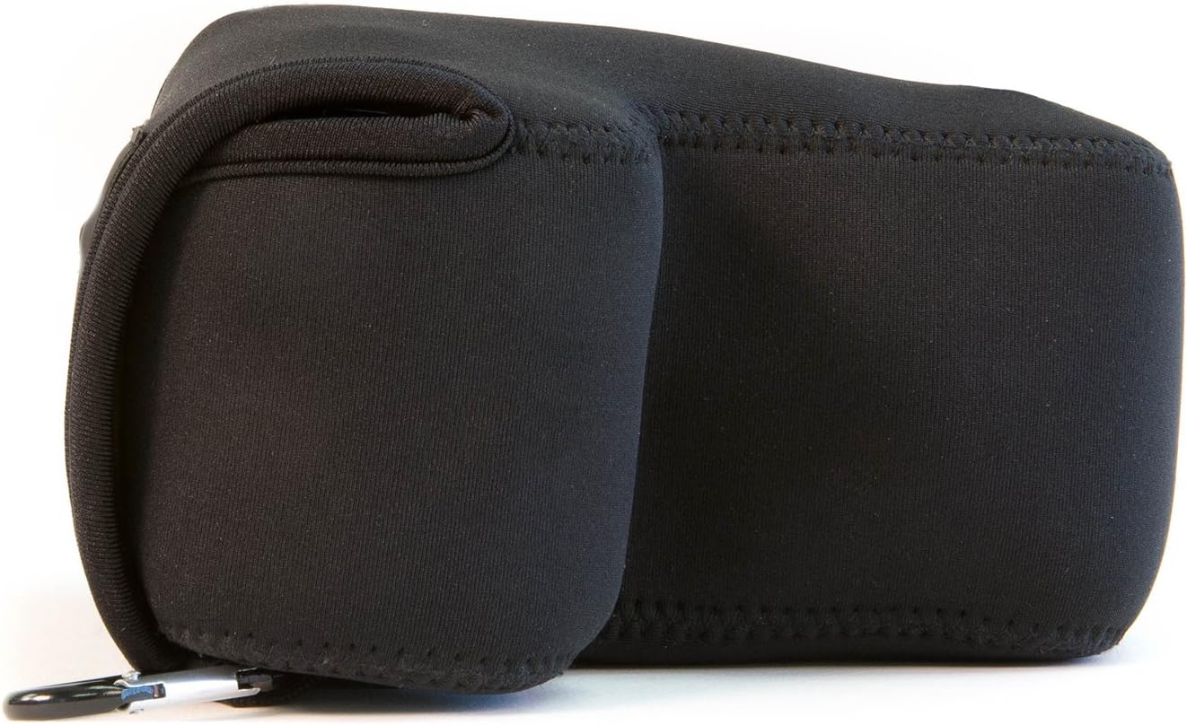 Protecteur D'écran LCD MegaGear Pour Nikon D3300, D3200 - Verre Optique 0.5mm, Résistance 8H, Anti-empreintes