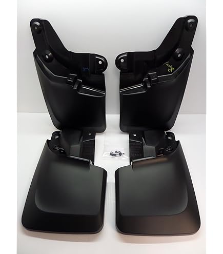 Amazon.com: Genuine Toyota 53896-42010 Fender Splash Shield