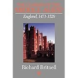 The Closing of the Middle Ages?: England 1471 - 1529