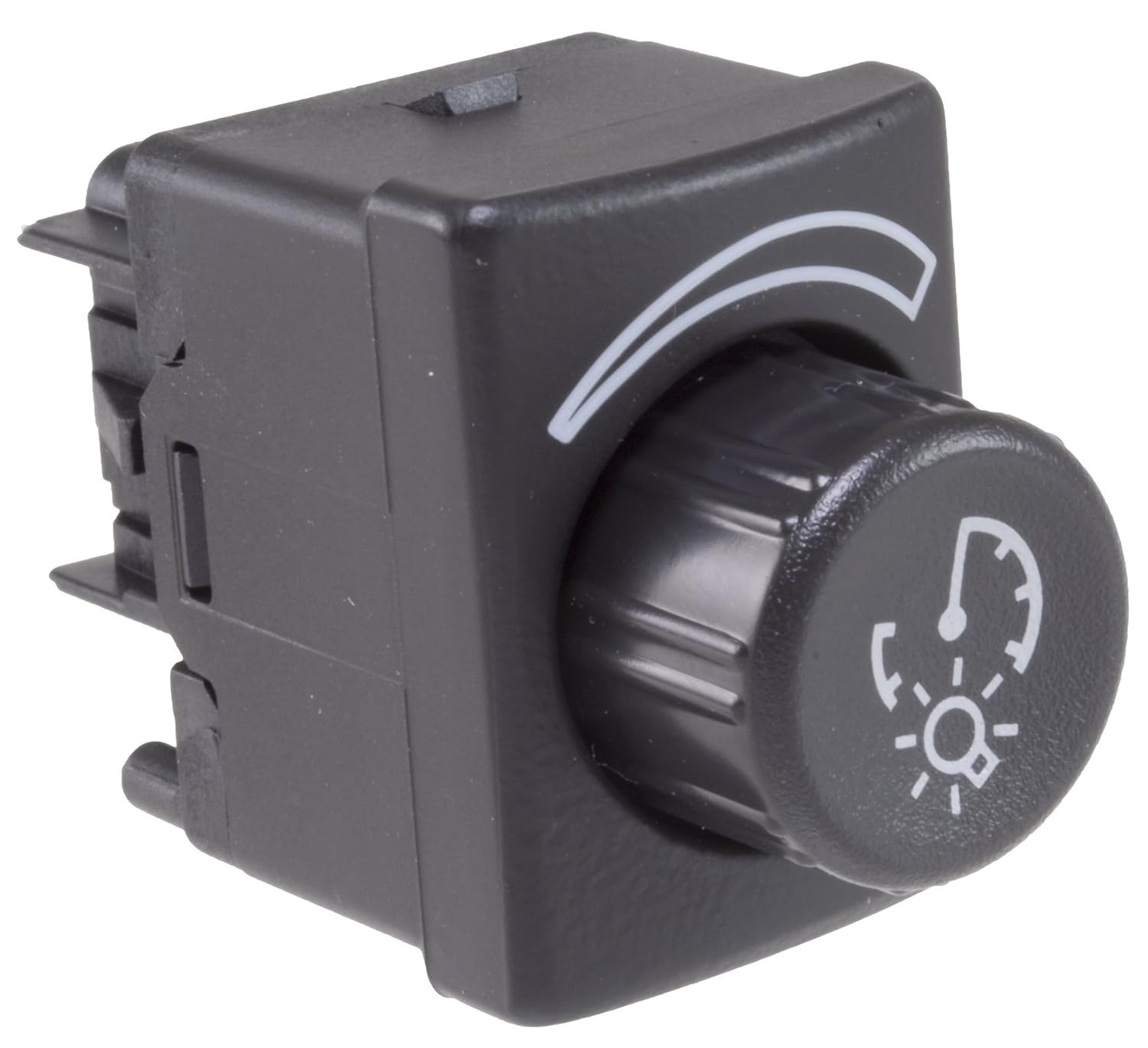 WVE by NTK 1S10639 Instrument Panel Dimmer Switch Switches Automotive