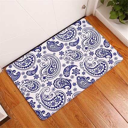 Fvgb Tappeti Da Bagno Antiscivolo Microfibra Shag Tappetini