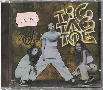 Same Ich Find Dich Scheisse Lim Sonderauflage Tic Tac Toe Amazon De Musik amazon de