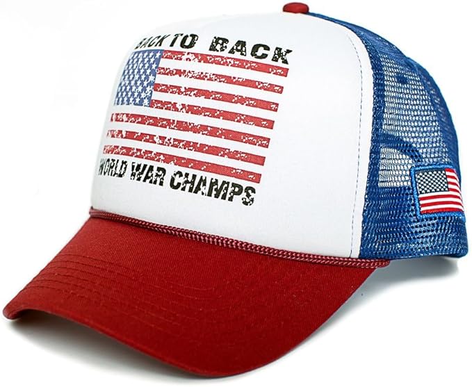 back to back world war champs amazon