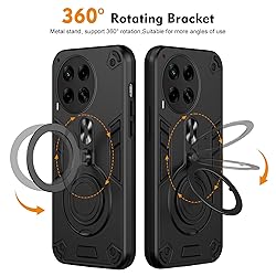 Kukoufey Drop Protection Case - Compatible with