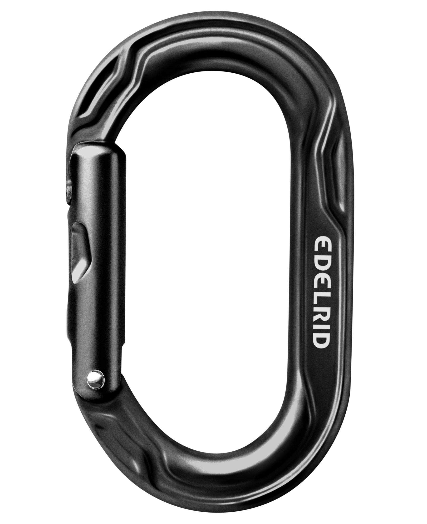 EDELRID Kiwi Normal Carabiner