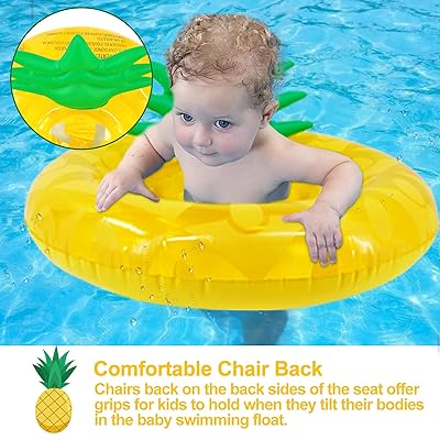 baby bundle swim float seat