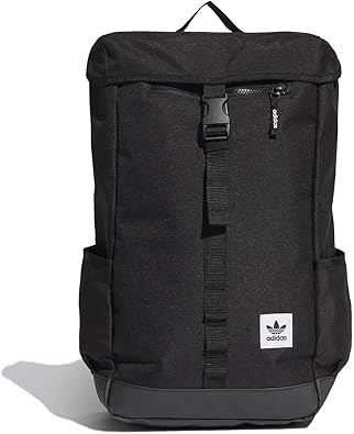 adidas premium essentials top loader backpack