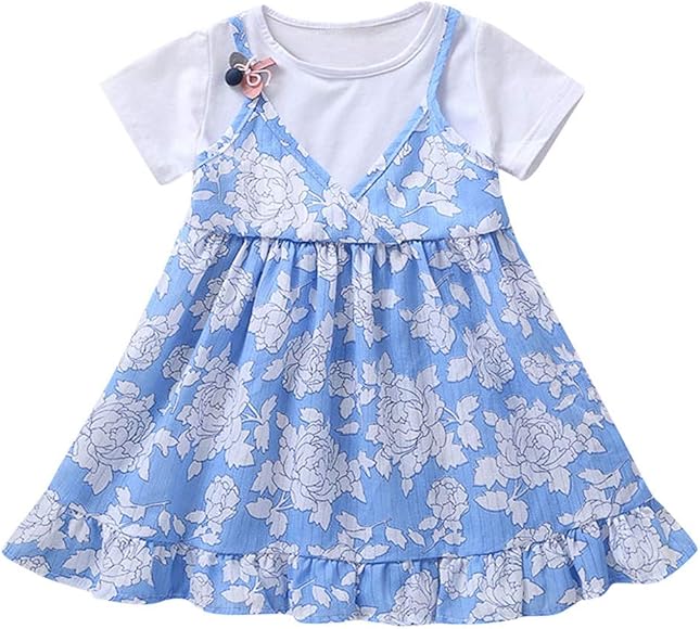 baby sundress