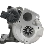 Junta De Tubo De Aire De Carga Para Turbocompresor De Honda Civic 1.5L (2016-2020) – Número 17270-5AA-H00, Color Negro