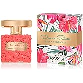 Oscar de la Renta Bella Tropicale Eau de Parfum