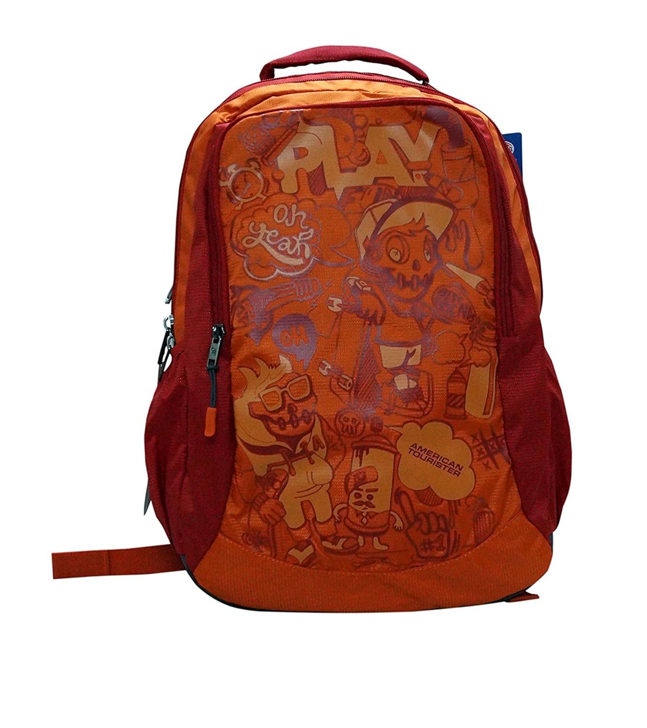 american tourister tango plus 02 backpack