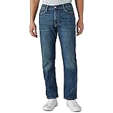 Lucky Brand Men's 363 Vintage Straight-Leg Jean in Marshall's Beach