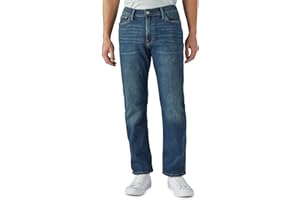 Lucky Brand Men's 363 Vintage Straight-Leg Jean in Marshall's Beach