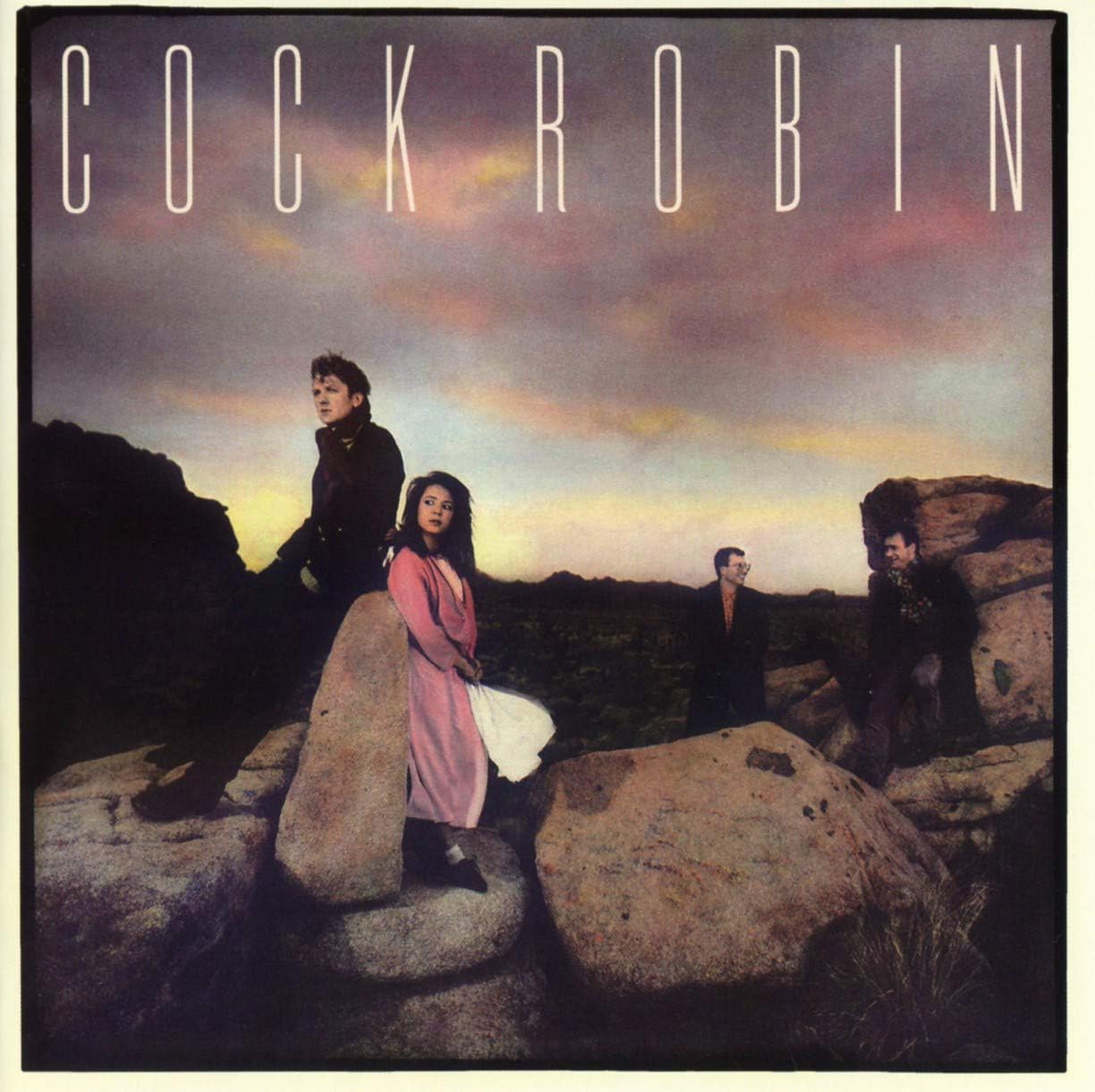 Cock Robin