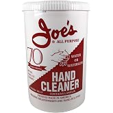 Joes Kleen Products All Purpose Hand Cleaner, 4.5 lb. (101P)