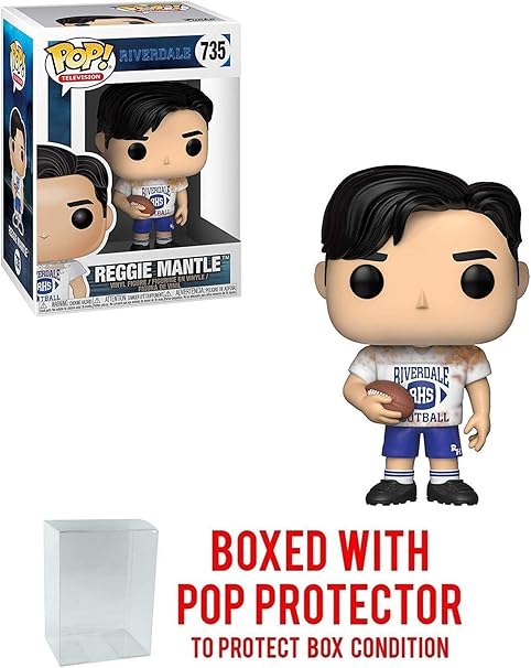 funko pop riverdale cheryl