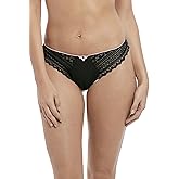 Freya Women's Daisy Lace Thong