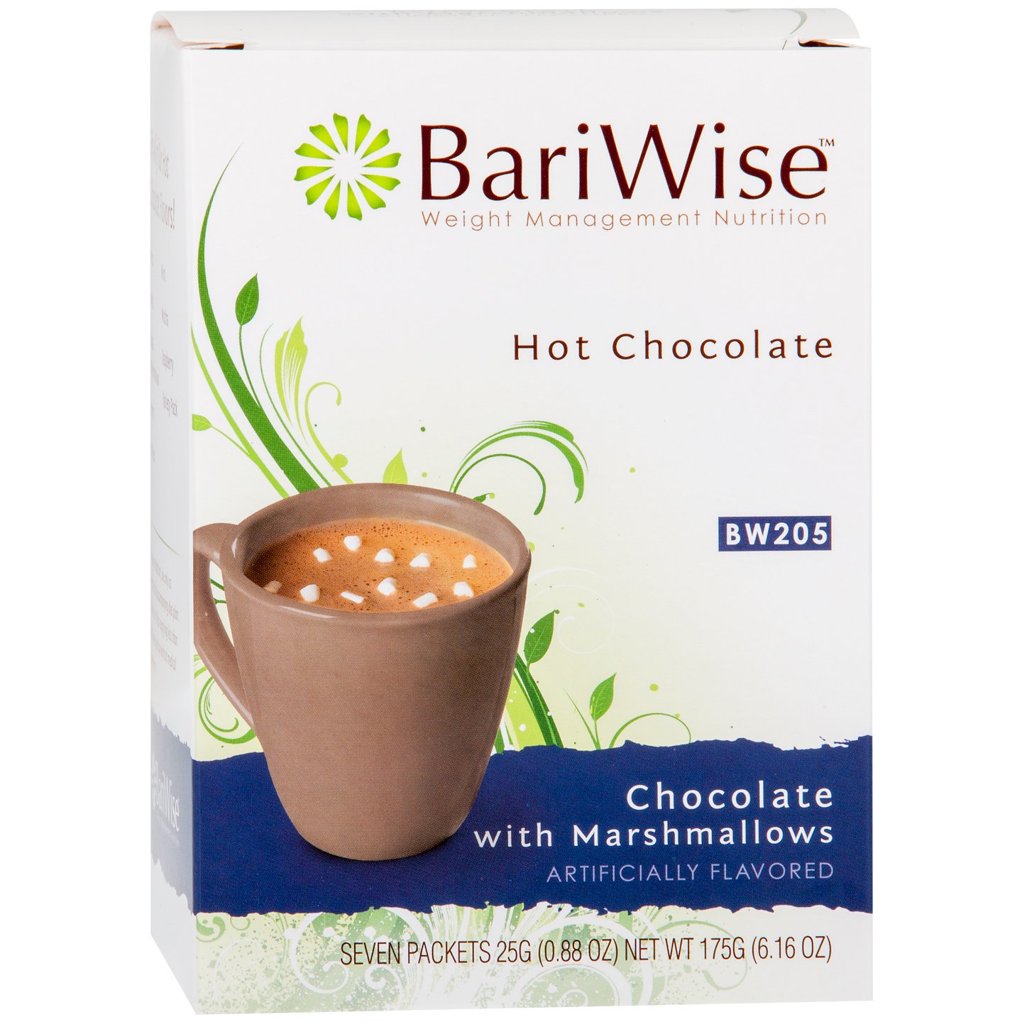 BariWise High Protein Powder Hot Drink/Instant LowCarb