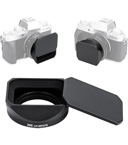 TILTA Mini Matte Box 4x5.65" Cornice Del Filtro Per Fotocamere DSLR Mirrorless, Paraluce Per - Foto 2