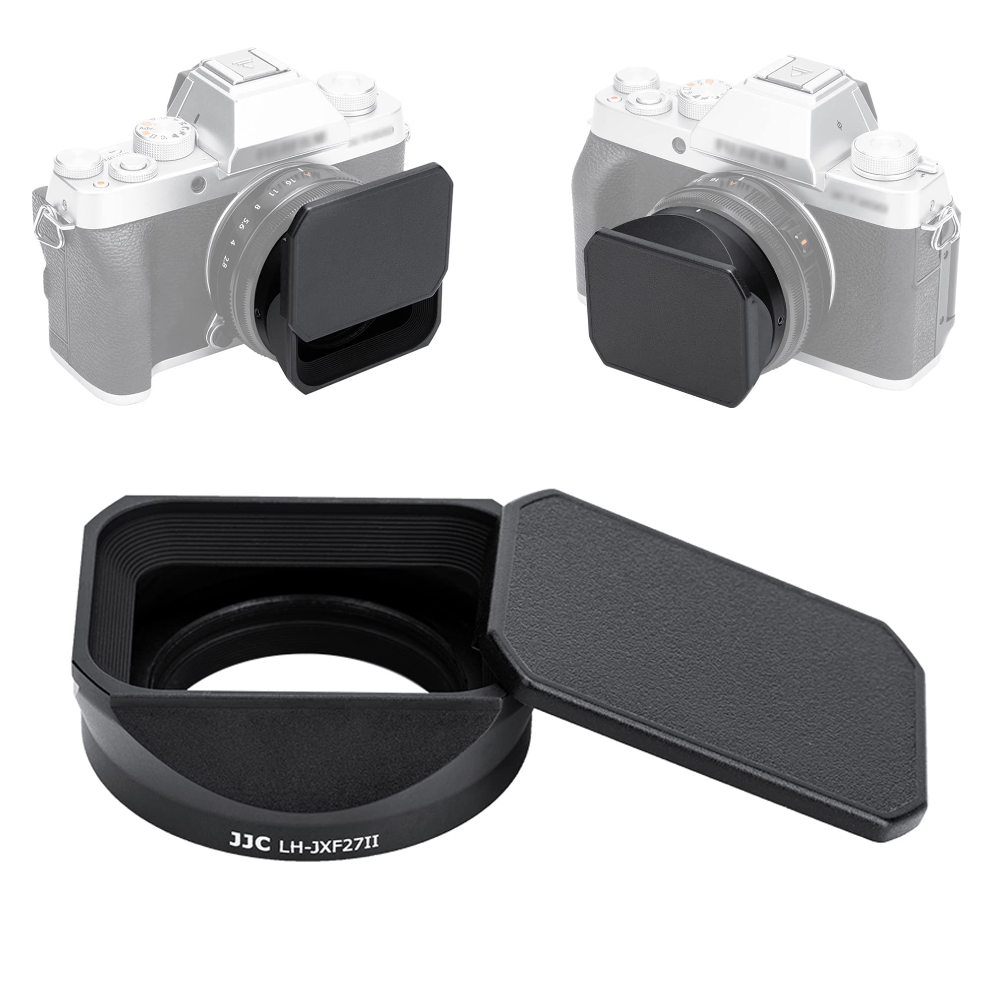 Fujifilm X Pro LLJHGHCF Pack Kit Camera Eyecup Viewfinder