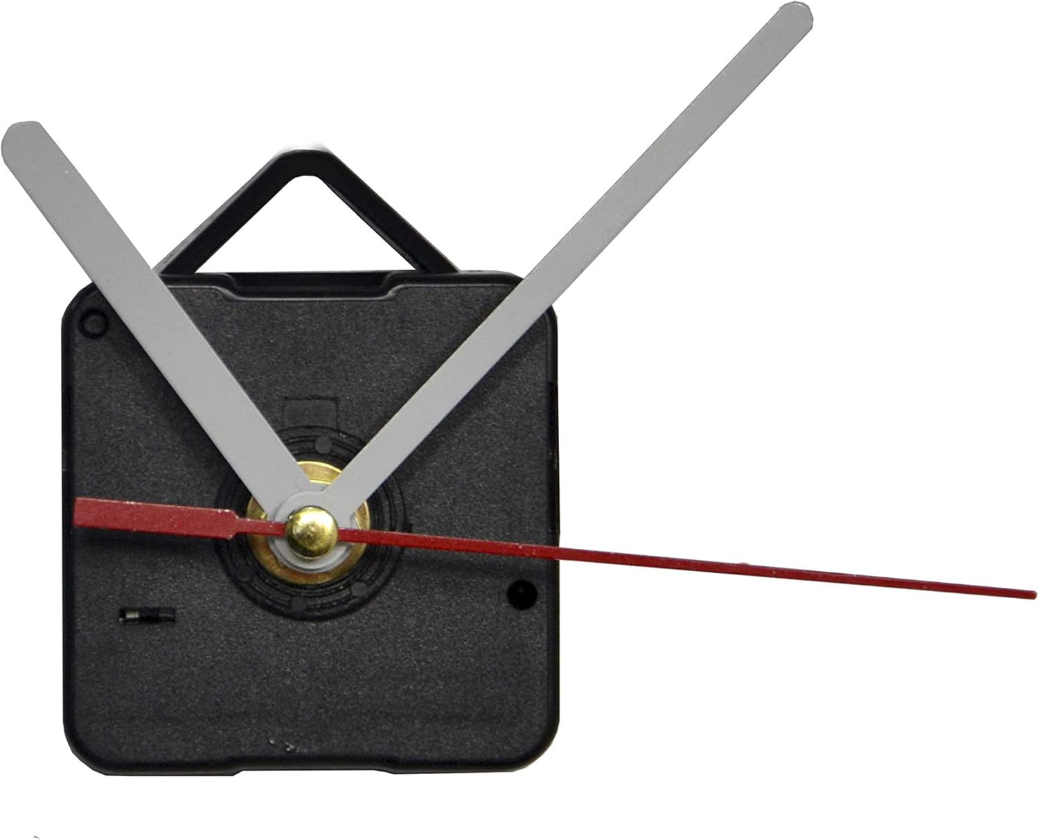 Wall Clock Movement DIY Mechanism Battery AA Parts