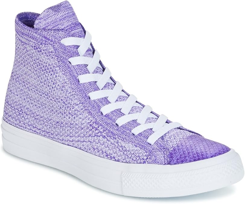 chuck taylor all star ox x nike flyknit multi