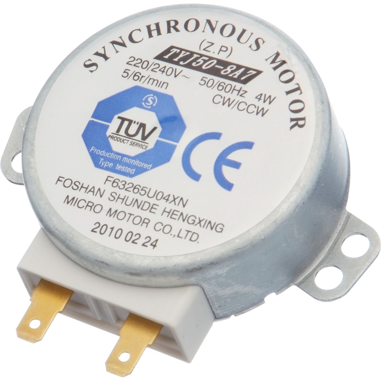 Bosch 00602110 Microondas accesorios/Motor: Amazon.es: Grandes ...