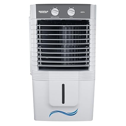 maharaja company cooler