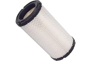 AWSZH 715900394 Air Filter Compatible with Can-Am Defender HD5 Max HD8 HD10 2017-2021 Defender HD8 HD10 2016-2021 Defender Pr