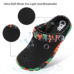 Besroad Outdoor Athletic Aqua Hike Water Sandal