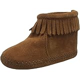 minnetonka infant shoes