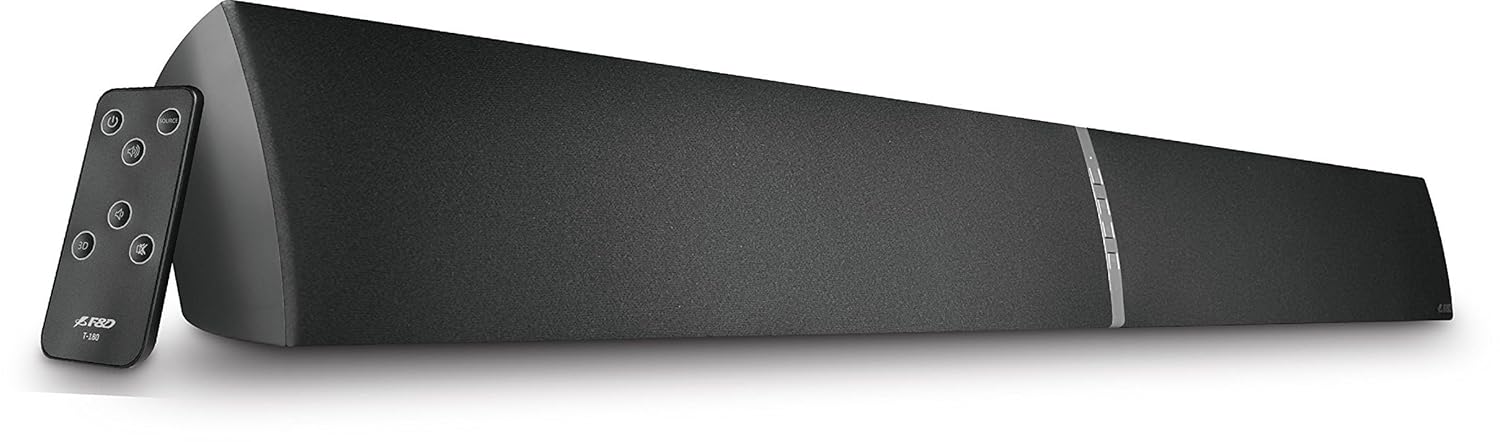 f&d sound bar price