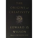 The Origins of Creativity