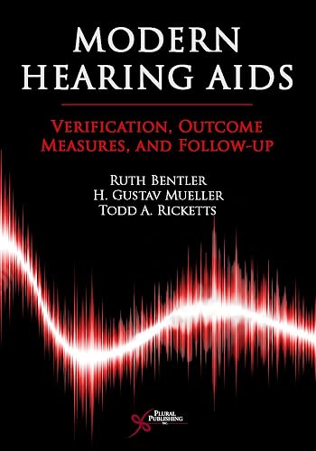 Download Modern Hearing Aids: Verification, Outcome Measures, and Follow-Up PDF