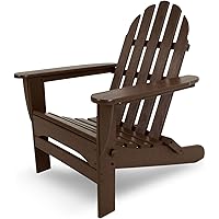 Long Beach Folding Adirondack Chair