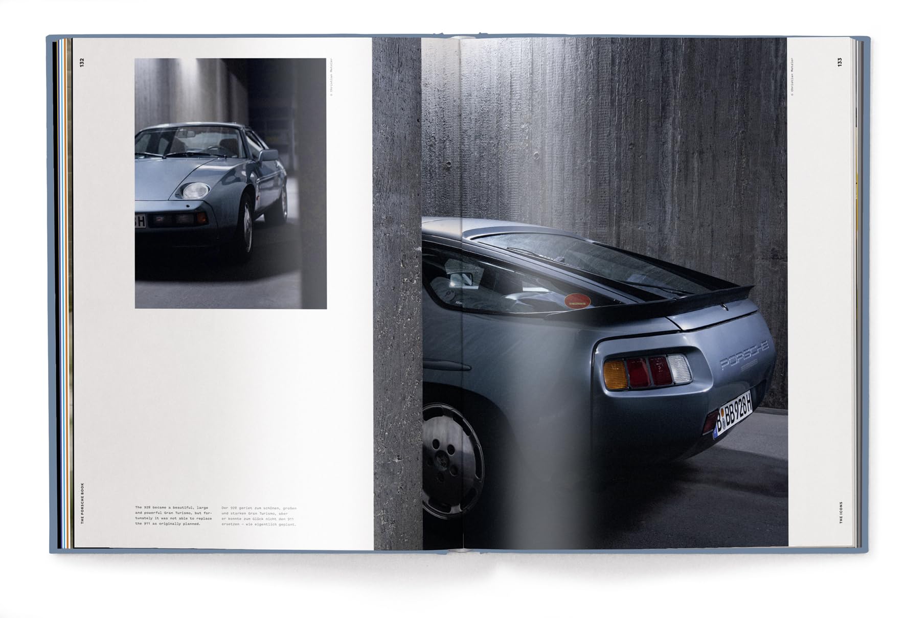 The Porsche Book (The Car Book Series) The Porsche Book (The Car Book Series) The Porsche Book (The Car Book Series) Hardcover