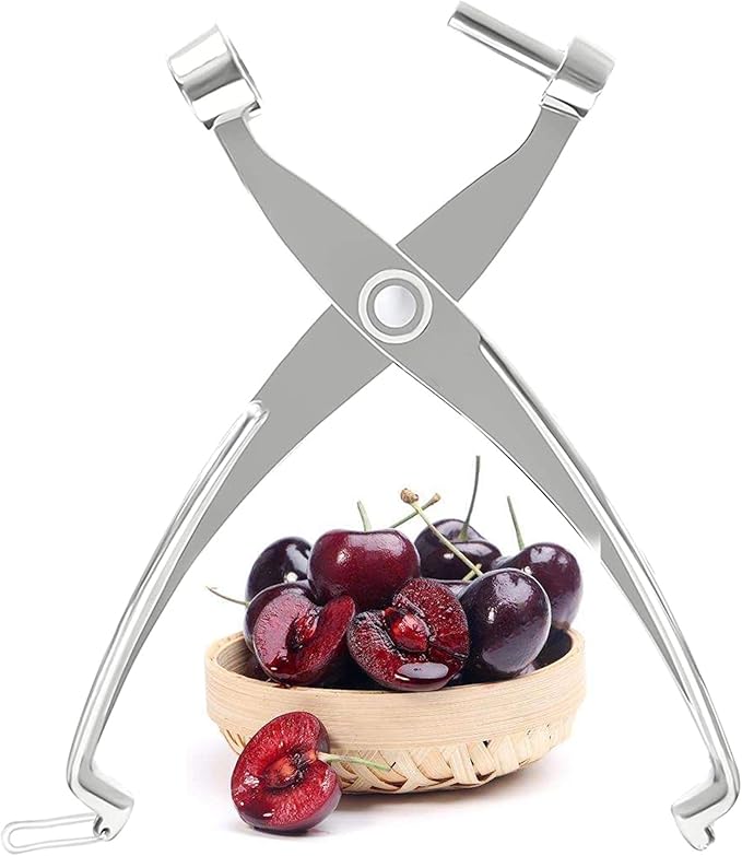 Ochine Cherry Pitter Tool Core Remover Olive Portable Red Dates Pitter Corer Cherry Seed Stoner Pitter Stainless Steel Fruit Kitchen Gadget Tools Kitchen Dining Pitters Westmead Is Edu Ph