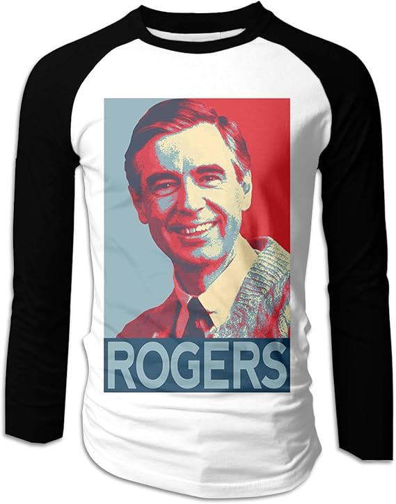 Mr Rogers Long Sleeve Shirts Conclusion