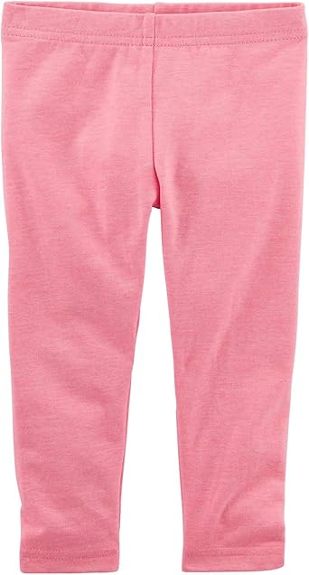 baby girl capri pants