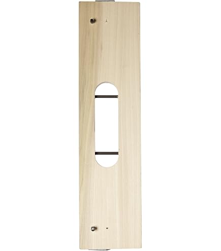 thumbnail image 2 of SOSS 216-IT 216 Inv Hinge Router Guide Temp For Use With 216 Inv Hinge... 2 of 12
