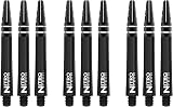 Red Dragon Nitrotech Medium Stems Black 9 Stems 3 Sets Pack