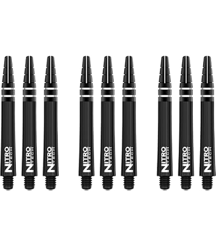 Manche Fer Autoflex SF405 Noir 39" .370 - NEUF (non Coupé)