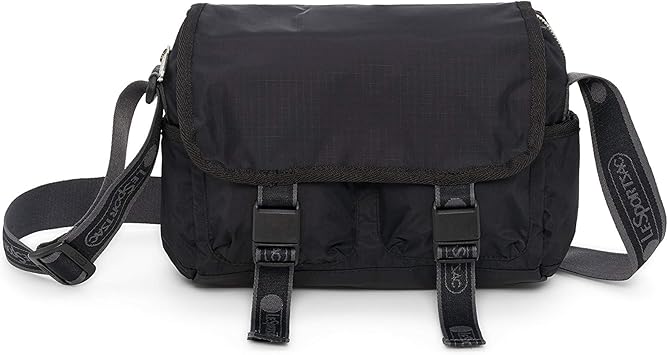 lesportsac messenger bag
