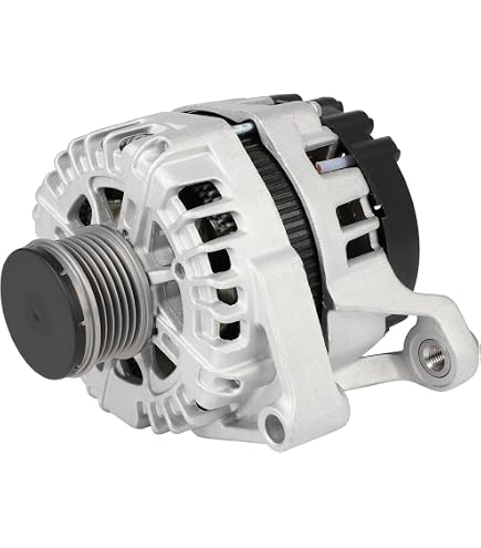 Amazon.com: Exmark 135-4278 Alternator Lazer Z Diesel : Automotive