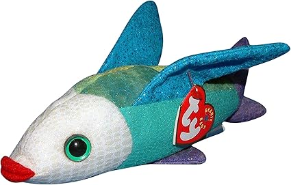 flying fish toy amazon