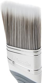 Harris Seriously Good 2in Angled Paint Brush for Edges and Corners view 6