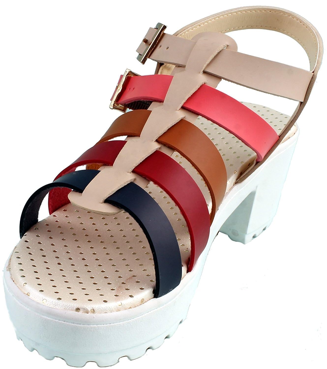 hill sandals for ladies