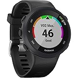 Garmin 010-02156-05 Forerunner 45, 42mm Easy-to-use