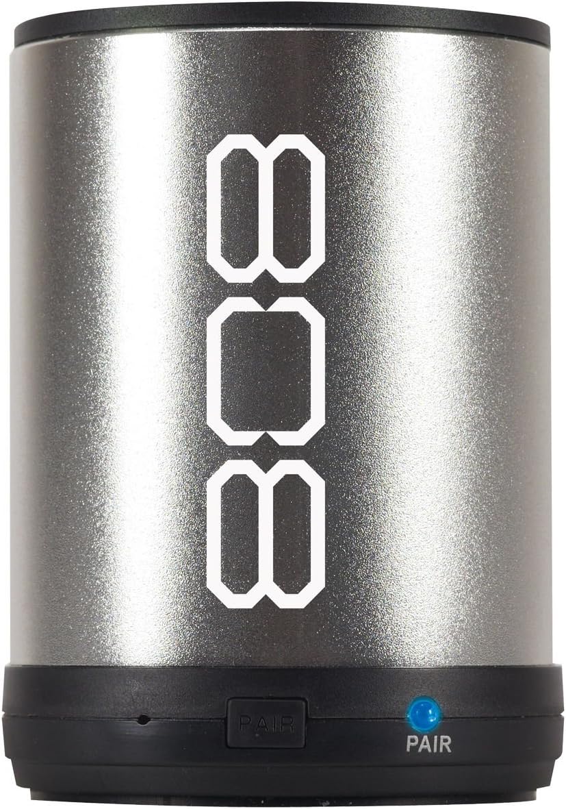 808 canz bluetooth speaker